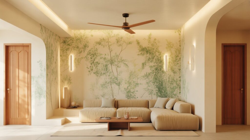 Lägenhetsrenovering