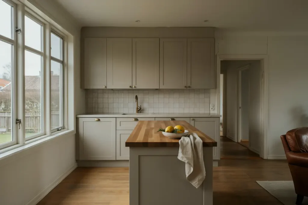 k ksrenovering i villa smart planering materialval och l sningar som lyfter hela hemmet