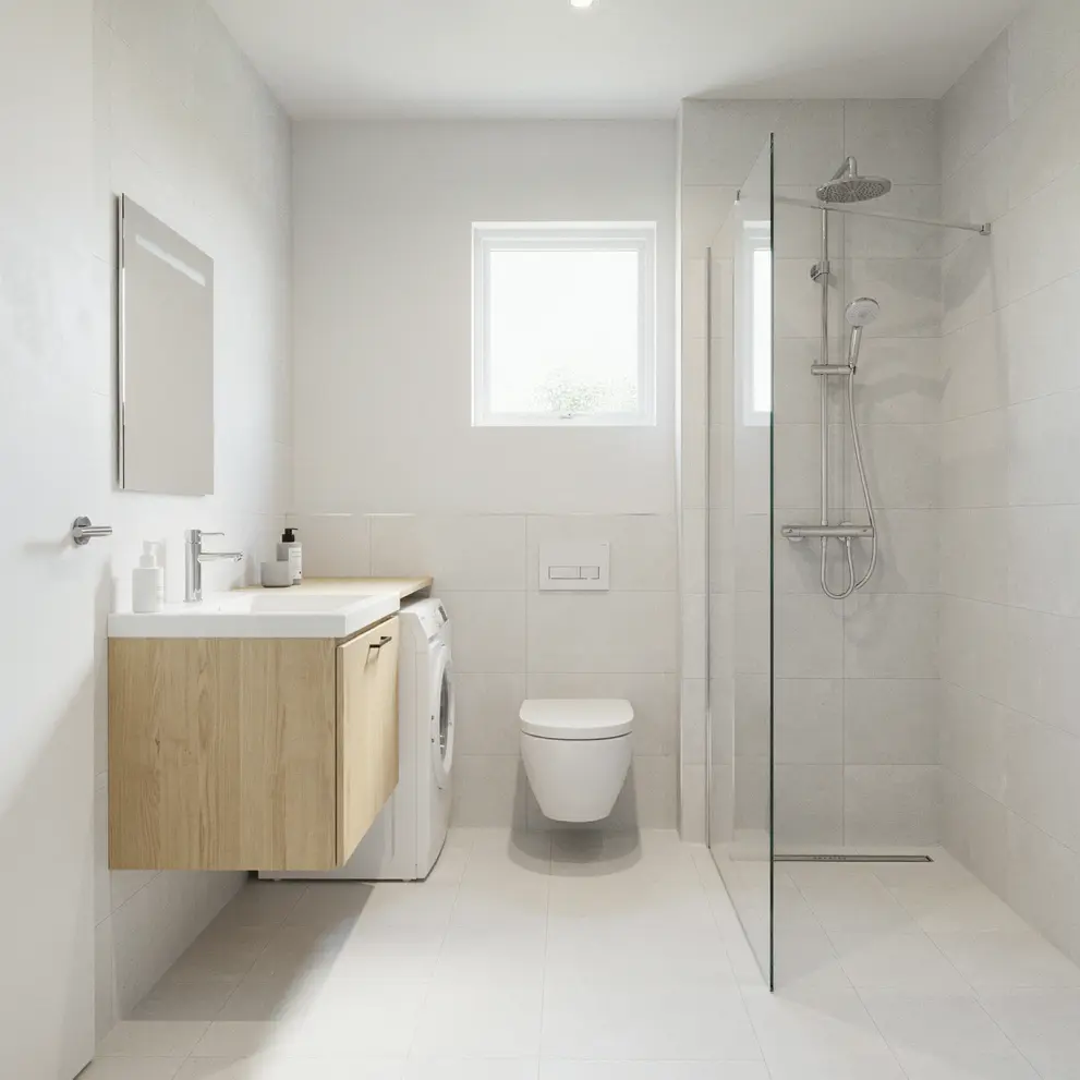 badrumsrenovering avlopprensning marsta upplands vasby