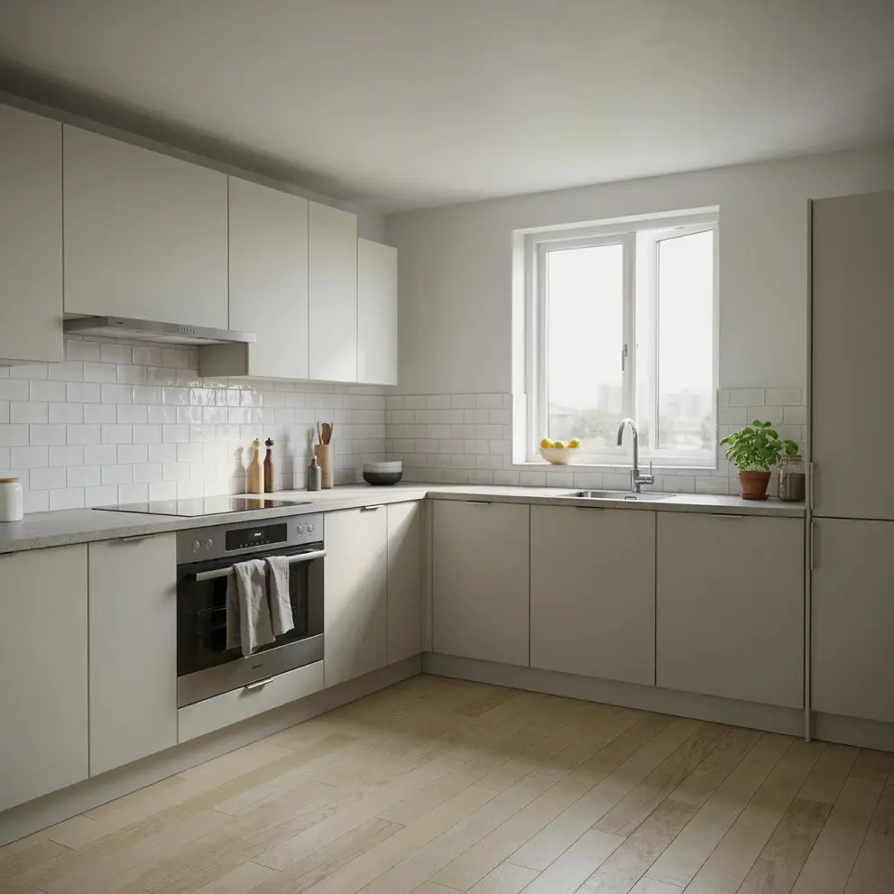 koksrenovering golv koksluckor marsta upplands vasby